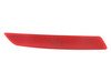 ES#2178547 - 63147210587 - Rear Reflector - Left - Replace your cracked or missing reflector - Genuine BMW - BMW