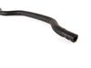 ES#37691 - 17111427156 - Coolant Overflow Hose - The hose that leads from the radiator to the expansion tank - Genuine BMW - BMW