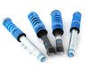 ES#2497567 - 48-115575 - Bilstein B16 PSS9 Suspension System - Height adjustable suspension system offering adjustable compression and rebound to dial in for competition, comfort, or anywhere in between. World-famous Bilstein quality with a limited lifetime warranty! - Bilstein - Porsche