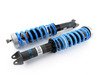 ES#2497567 - 48-115575 - Bilstein B16 PSS9 Suspension System - Height adjustable suspension system offering adjustable compression and rebound to dial in for competition, comfort, or anywhere in between. World-famous Bilstein quality with a limited lifetime warranty! - Bilstein - Porsche