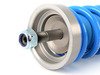 ES#2497567 - 48-115575 - Bilstein B16 PSS9 Suspension System - Height adjustable suspension system offering adjustable compression and rebound to dial in for competition, comfort, or anywhere in between. World-famous Bilstein quality with a limited lifetime warranty! - Bilstein - Porsche