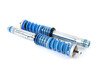 ES#2497567 - 48-115575 - Bilstein B16 PSS9 Suspension System - Height adjustable suspension system offering adjustable compression and rebound to dial in for competition, comfort, or anywhere in between. World-famous Bilstein quality with a limited lifetime warranty! - Bilstein - Porsche