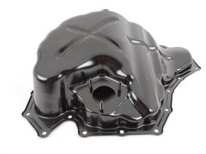 ES#4750180 - 06H103600AAKT2 - Oil Pan Replacement Kit - Everything required to replace your leaking pan - Assembled By ECS - Audi
