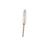 ES#2960435 - 005259ECS01-02 -  Billet Engine oil Dipstick - black Anodized - A more durable and aesthetically pleasing addition to your engine bay - ECS - Audi