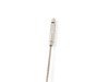 ES#2972981 - 006130ecs01-02KT - Billet Engine Oil Dipstick - Black Anodized - A more durable and aesthetically pleasing addition to your engine bay - ECS - Audi