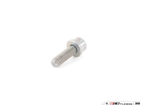 ES#2714949 - 07129905516 - TORX-BOLT WITH WASHER - Genuine MINI - 