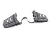 ES#2742913 - 5G0959442QICX - Multifunction Steering Wheel Button Set - Controls found on the steering wheel - Genuine Volkswagen Audi - Volkswagen