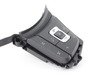 ES#2742913 - 5G0959442QICX - Multifunction Steering Wheel Button Set - Controls found on the steering wheel - Genuine Volkswagen Audi - Volkswagen