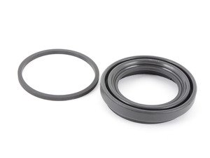 ES#454504 - 8N0698471 - Front Caliper Piston Rebuild Kit - Priced Each - New piston seals for one caliper - Genuine Volkswagen Audi - Audi Volkswagen