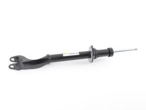 ES#2757443 - 2053200730 - Front Shock Absorber - Left - Front Axle, Left Side - Genuine Mercedes Benz - Mercedes Benz