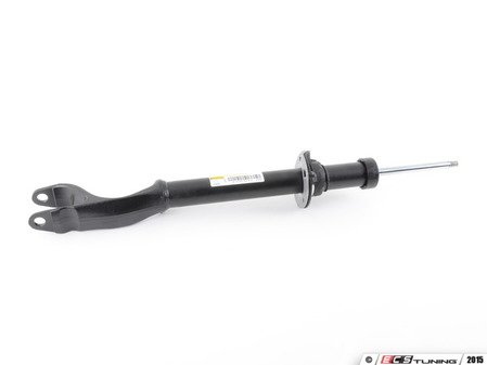 ES#2757443 - 2053200730 - Front Shock Absorber - Left - Front Axle, Left Side - Genuine Mercedes Benz - Mercedes Benz