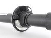 ES#2757443 - 2053200730 - Front Shock Absorber - Left - Front Axle, Left Side - Genuine Mercedes Benz - Mercedes Benz