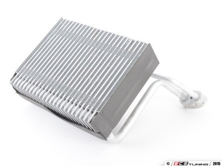 ES#2580822 - 8D1820103G - A/C Evaporator - (NO LONGER AVAILABLE) - Transfers the cool air to the interior cabin - Rein - 