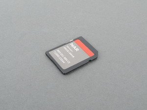 ES#2976143 - 8R0051884CS - MMI Navigation Update - 2015/2016 - For USA, Canada, & Mexico - Genuine Volkswagen Audi - Audi