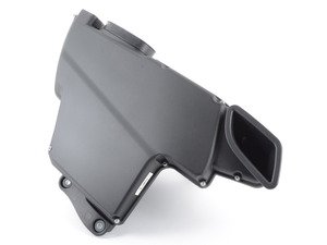 ES#1884773 - 13717838566 - INTAKE MUFFLER - Genuine BMW - BMW