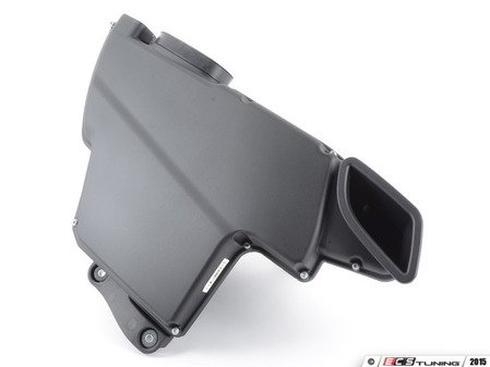 ES#1884773 - 13717838566 - INTAKE MUFFLER - Genuine BMW - BMW