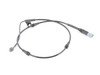 ES#2870975 - 34356792567 - Front Brake Pad Wear Sensor - Budget friendly replacement when replacing pads. - Febi - BMW