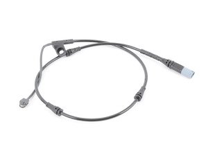 ES#2870975 - 34356792567 - Front Brake Pad Wear Sensor - Budget friendly replacement when replacing pads. - Febi - BMW