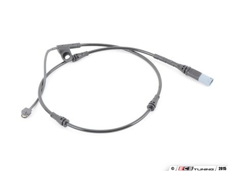 ES#2870975 - 34356792567 - Front Brake Pad Wear Sensor - Budget friendly replacement when replacing pads. - Febi - BMW
