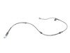 ES#2870975 - 34356792567 - Front Brake Pad Wear Sensor - Budget friendly replacement when replacing pads. - Febi - BMW