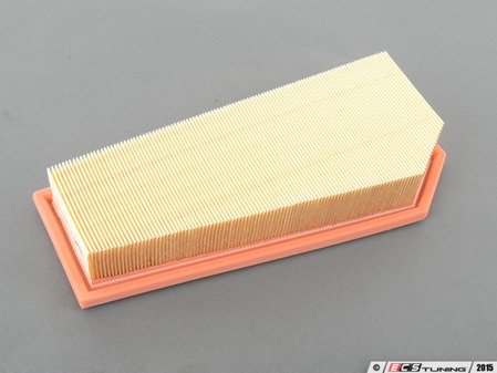 ES#2730880 - 2710940304 - Engine Air Filter - Priced Each - Filters the air before it enters your engine - Mann - Mercedes Benz