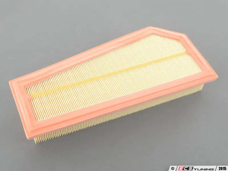 MANN-FILTER C 27 161 Air Filter Element - View #6