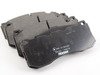 ES#3579266 - 341136462AKT4 - ECS BMW Performance 6-Piston Front Big Brake Kit - Give your BMW incredible stopping power with BMW Performance calipers from the 135i performance braking package, and ECS EP24 Enthusiast Performance pads - reuse existing 345mm (CSL/ZCP spec) rotors. - Assembled By ECS - BMW
