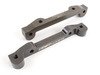 ES#2748524 - 341136462AKT - ECS 6-Piston Front Big Brake Kit (325X25) - Give your BMW incredible stopping power - featuring ECS 2-piece rotors - Assembled By ECS - BMW
