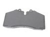 ES#2855381 - st105.06090 - Posi-Quiet Ceramic Brake Pads - For ST-40 4 piston calipers - Centric - Audi Volkswagen