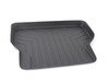 ES#2837607 - 441642 - E60/61 Rear FloorLiner DigitalFit - Black - Laser measured for perfect fitment and ultimate protection against moisture and debris - WeatherTech - BMW
