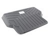 ES#2837607 - 441642 - E60/61 Rear FloorLiner DigitalFit - Black - Laser measured for perfect fitment and ultimate protection against moisture and debris - WeatherTech - BMW