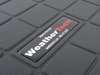 ES#2837381 - 40467 - F10 Trunk Cargo Liner - Black - The best protection for your trunk in any situation - WeatherTech - BMW