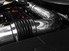 ES#2981602 - 004264ECS01-06 -  Kohlefaser Luft-Technik Intake System - With Carbon Fiber Box & Polished Aluminum Tubes - In House Engineered "Air Technology" for maximum performance and stunning aesthetics - ECS - Volkswagen