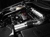ES#2981602 - 004264ECS01-06 -  Kohlefaser Luft-Technik Intake System - With Carbon Fiber Box & Polished Aluminum Tubes - In House Engineered "Air Technology" for maximum performance and stunning aesthetics - ECS - Volkswagen