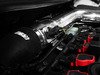 ES#2981602 - 004264ECS01-06 -  Kohlefaser Luft-Technik Intake System - With Carbon Fiber Box & Polished Aluminum Tubes - In House Engineered "Air Technology" for maximum performance and stunning aesthetics - ECS - Volkswagen