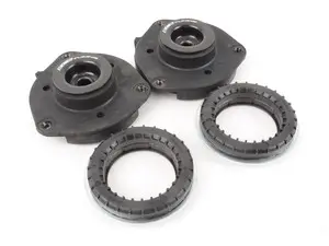  Heavy Duty Front Upper Strut Mounts - Pair