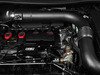 ES#2771597 - 004264ECS06A - 2.0T FSI Exhaust Manifold Heat Shield - Reduce your engine bay temps while enhancing underhood appearance - ECS - Audi Volkswagen