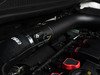 ES#2771597 - 004264ECS06A - 2.0T FSI Exhaust Manifold Heat Shield - Reduce your engine bay temps while enhancing underhood appearance - ECS - Audi Volkswagen