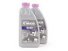 ES#2608175 - 06C121111CKT - Cooling System Refresh Kit - Level 1 - Replace your thermostat and temp sensors with one kit! - Assembled By ECS - Audi