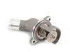 ES#2608175 - 06C121111CKT - Cooling System Refresh Kit - Level 1 - Replace your thermostat and temp sensors with one kit! - Assembled By ECS - Audi