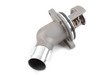 ES#2608175 - 06C121111CKT - Cooling System Refresh Kit - Level 1 - Replace your thermostat and temp sensors with one kit! - Assembled By ECS - Audi