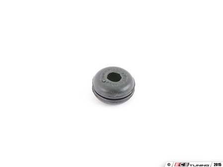 ES#2207373 - 61217591102 - Battery Vent Grommet - Locates the vent tube for the battery - Genuine BMW - BMW