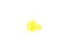 ES#2887975 - 51418172050 - Yellow Clip - Priced Each - For the trim panel - Vaico - MINI