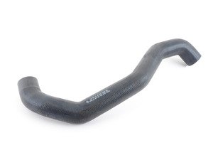 ES#1670657 - 1295012482 - Radiator Hose - (NO LONGER AVAILABLE) - Lower Hose - Genuine Mercedes Benz - 
