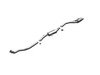 ES#2613755 - 16475 - Cat-Back Sport Exhaust System - (NO LONGER AVAILABLE) - 3" stainless steel with dual 3.5" polished stainless tips - Magnaflow - 
