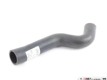 ES#1670653 - 1295010182 - Radiator Hose - Upper Hose - Genuine Mercedes Benz - Mercedes Benz