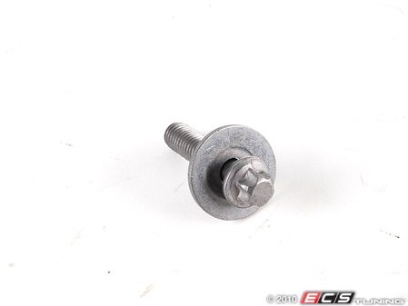 ES#16125 - 07129905417 - Torx Bolt - Priced Each - M8X35-U2-8.8 - Genuine BMW - BMW