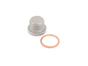 Oil Drain Plug Kit