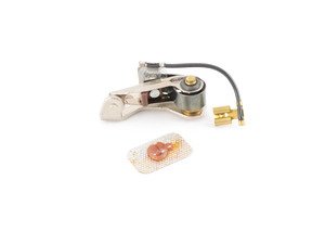 ES#1402390 - 91160293600 - Distributor Points Set - For vehicles with Bosch distributor - Genuine Porsche - Porsche