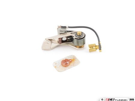 ES#1402390 - 91160293600 - Distributor Points Set - For vehicles with Bosch distributor - Genuine Porsche - Porsche